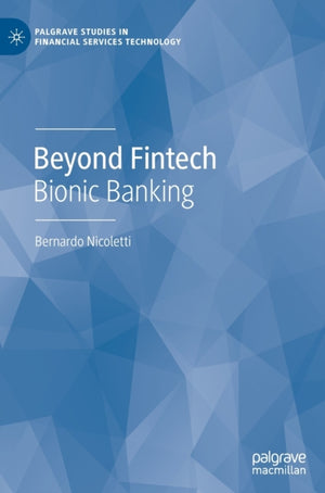 Beyond Fintech