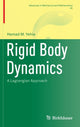 Book cover of: Rigid Body Dynamics. By: Hamad M. Yehia