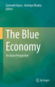 Book cover of: Blue Economy. By: Somnath Hazra
