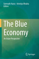 Book cover of: Blue Economy. By: Somnath Hazra