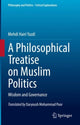Book cover of: Philosophical Treatise on Muslim Politics. By: Mahdi Hairi Yezdi
