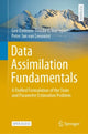 Book cover of: Data Assimilation Fundamentals. By: Geir Evensen