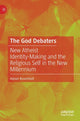 Book cover of: God Debaters. By: Adrian Rosenfeldt