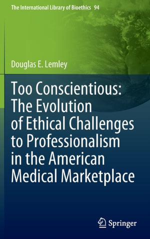 Too Conscientious