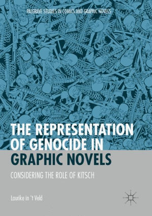 Representation of Genocide in Graphic Novels