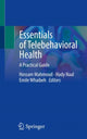 Book cover of: Essentials of Telebehavioral Health. By: Hossam Mahmoud