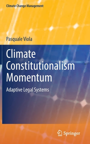 Climate Constitutionalism Momentum