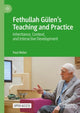 Book cover of: Fethullah Gulen’s Teaching and Practice. By: Paul Weller