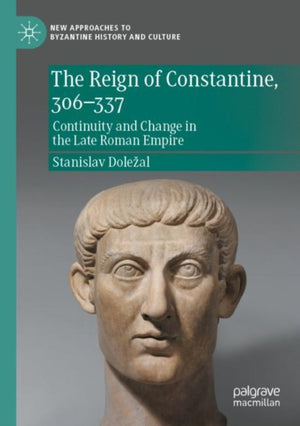 Reign of Constantine, 306–337