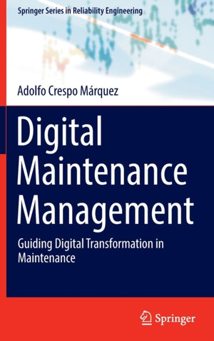 Digital Maintenance Management