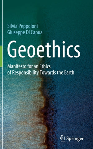Geoethics
