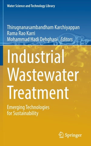 Industrial Wastewater Treatment