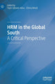 Book cover of: HRM in the Global South. By: Toyin Ajibade Adisa
