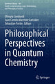 Book cover of: Philosophical Perspectives in Quantum Chemistry