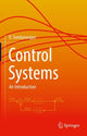 Book cover of: Control Systems. By: D. Sundararajan