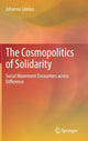 Book cover of: Cosmopolitics of Solidarity. By: Johanna Leinius
