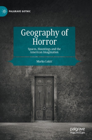Geography of Horror