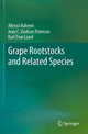 Book cover of: Grape Rootstocks and Related Species. By: Alireza Rahemi