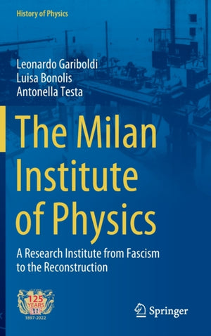 The Milan Institute of Physics