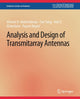 Book cover of: Analysis and Design of Transmitarray Antennas. By: Ahmed H. Abdelrahman