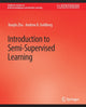 Book cover of: Introduction to Semi-Supervised Learning. By: Xiaojin Geffner