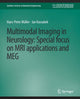 Book cover of: Multimodal Imaging in Neurology. By: Hans-Peter Müller