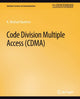 Book cover of: Code Division Multiple Access (CDMA). By: R. Michael