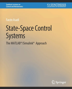 State-Space Control Systems