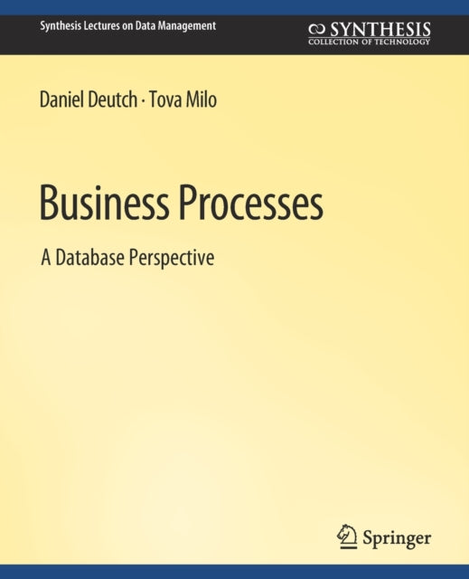 Business Processes