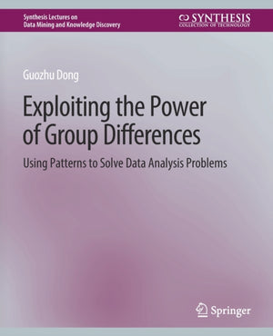 Exploiting the Power of Group Differences
