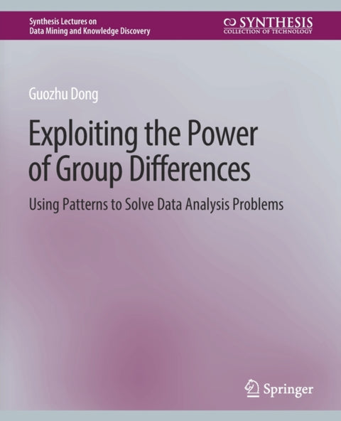 Exploiting the Power of Group Differences