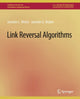 Book cover of: Link Reversal Algorithms. By: Jennifer Welch