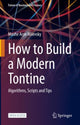 Book cover of: How to Build a Modern Tontine. By: Giulio Lorenzini