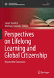 Book cover of: Perspectives on Lifelong Learning and Global Citizenship. By: Sarah Stanlick