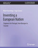 Book cover of: Inventing a European Nation. By: Maria Paula Diogo