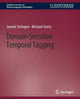 Book cover of: Domain-Sensitive Temporal Tagging. By: Jannik Strötgen
