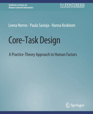 Core-Task Design