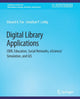 Book cover of: Digital Libraries Applications. By: Edward A. Fox