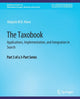 Book cover of: Taxobook. By: Marjorie M. K. Hlava