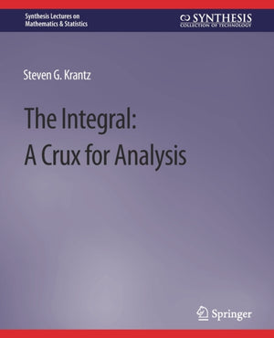 The Integral