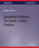 Book cover of: Symmetry Problems. By: Alexander G. Ramm