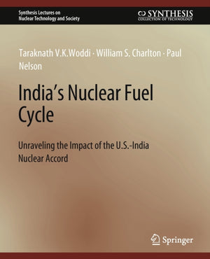 India's Nuclear Fuel Cycle