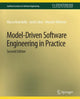 Book cover of: Model-Driven Software Engineering in Practice, Second Edition. By: Marco Brambilla