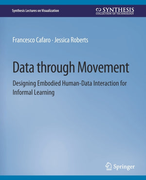 Data through Movement