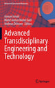 Book cover of: Advanced Transdisciplinary Engineering and Technology. By: Azman Ismail