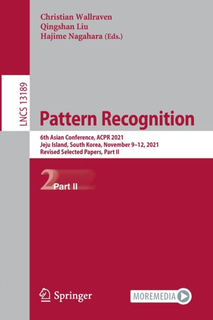 Pattern Recognition