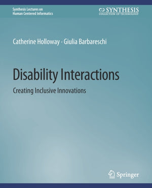 Disability Interactions