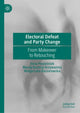 Book cover of: Electoral Defeat and Party Change. By: Anna Paczesniak