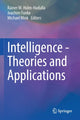 Book cover of: Intelligence - Theories and Applications. By: Rainer M. Holm-Hadulla