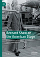 Book cover of: Bernard Shaw on the American Stage. By: Leonard W. Conolly
